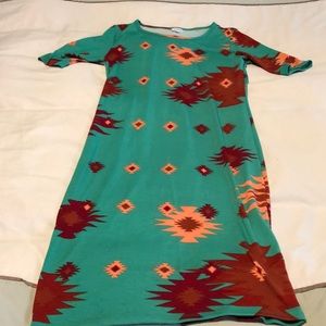 🌵Southwest LuLaRoe Julia🌵